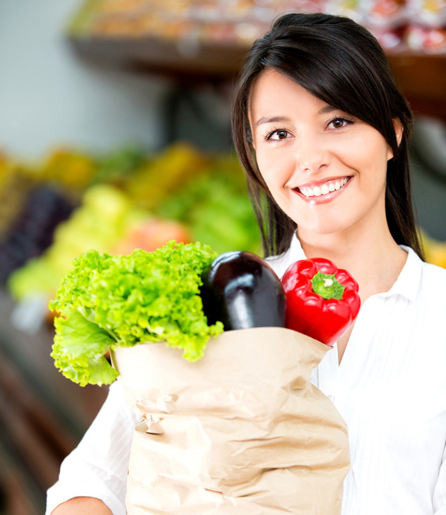 MrsGrocery.com Meaford