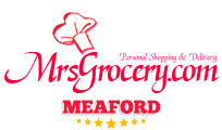 Grocery Delivery Meaford