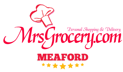 Grocery Delivery Meaford